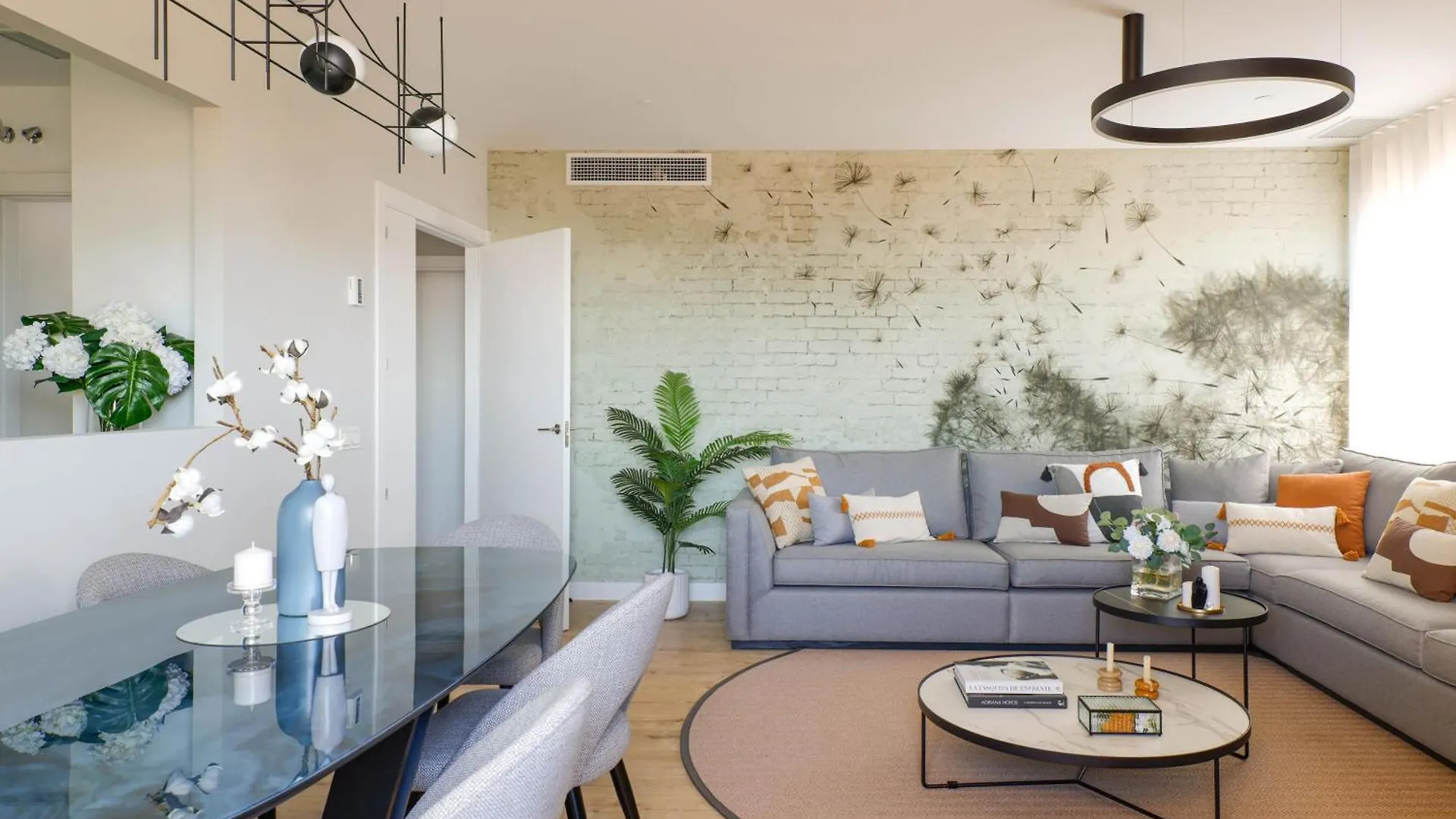 Urban Sky Malaga Sea View 27E Apartment 0*,