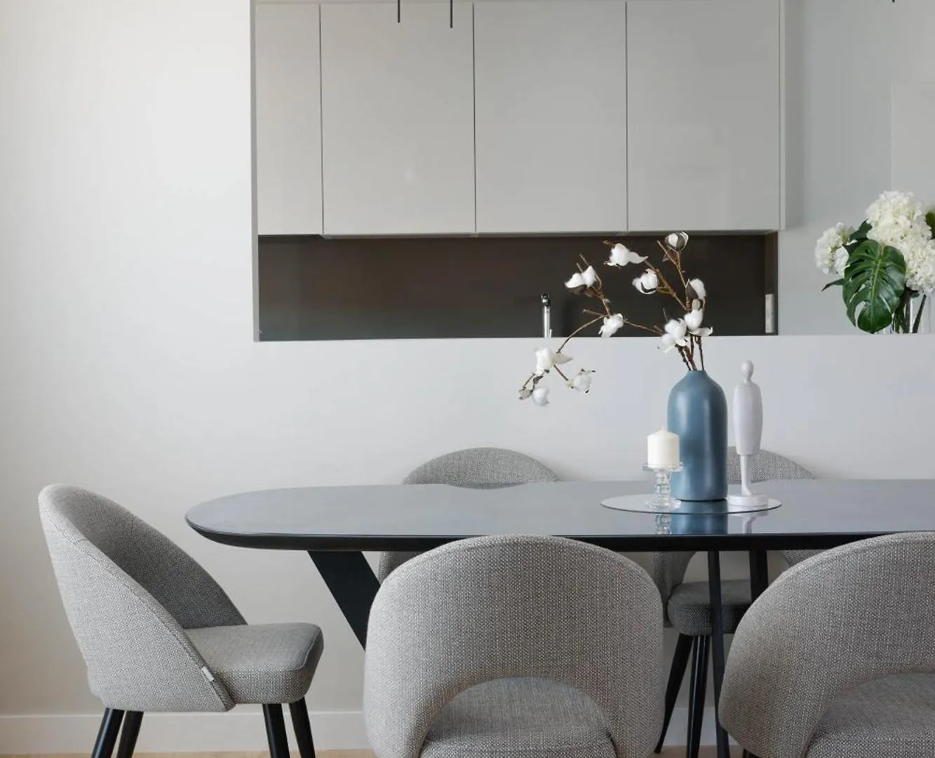Apartmán Urban Sky Malaga Sea View 27E 0*,  Španělsko