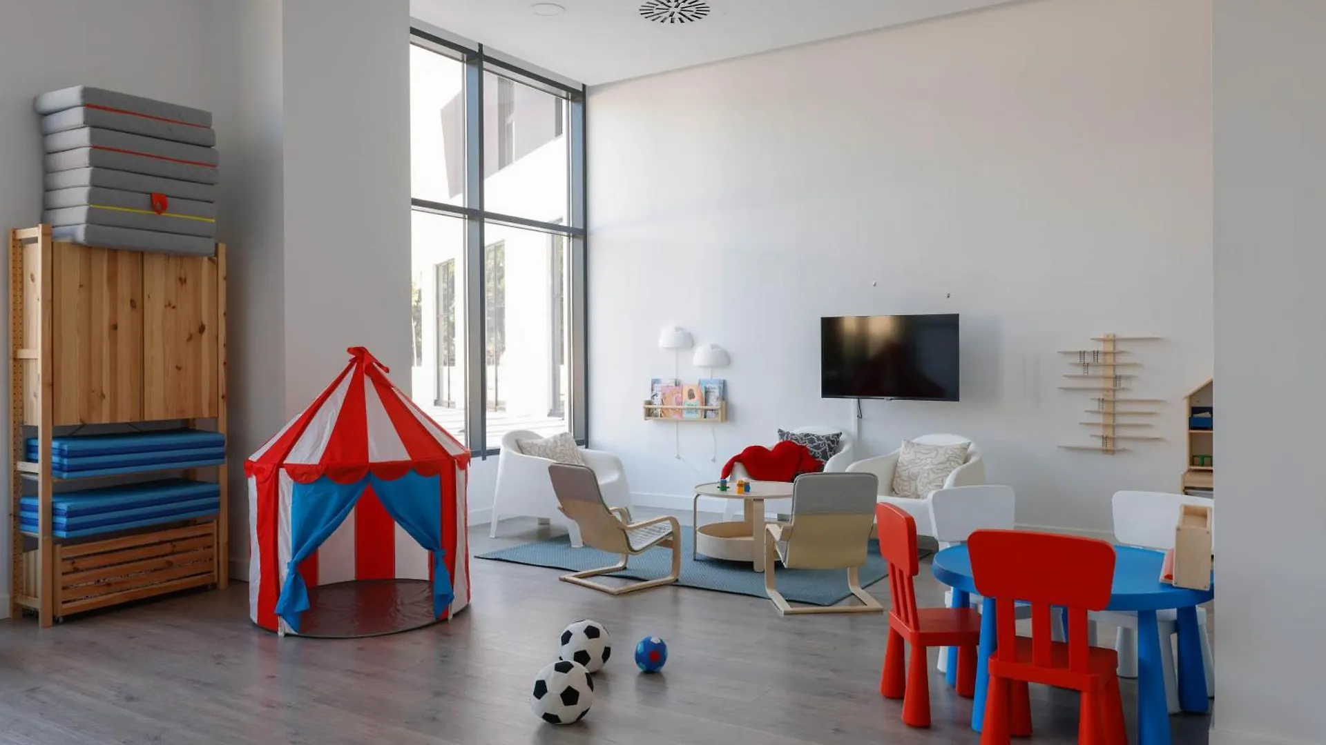 Urban Sky Malaga Sea View 27E Διαμέρισμα