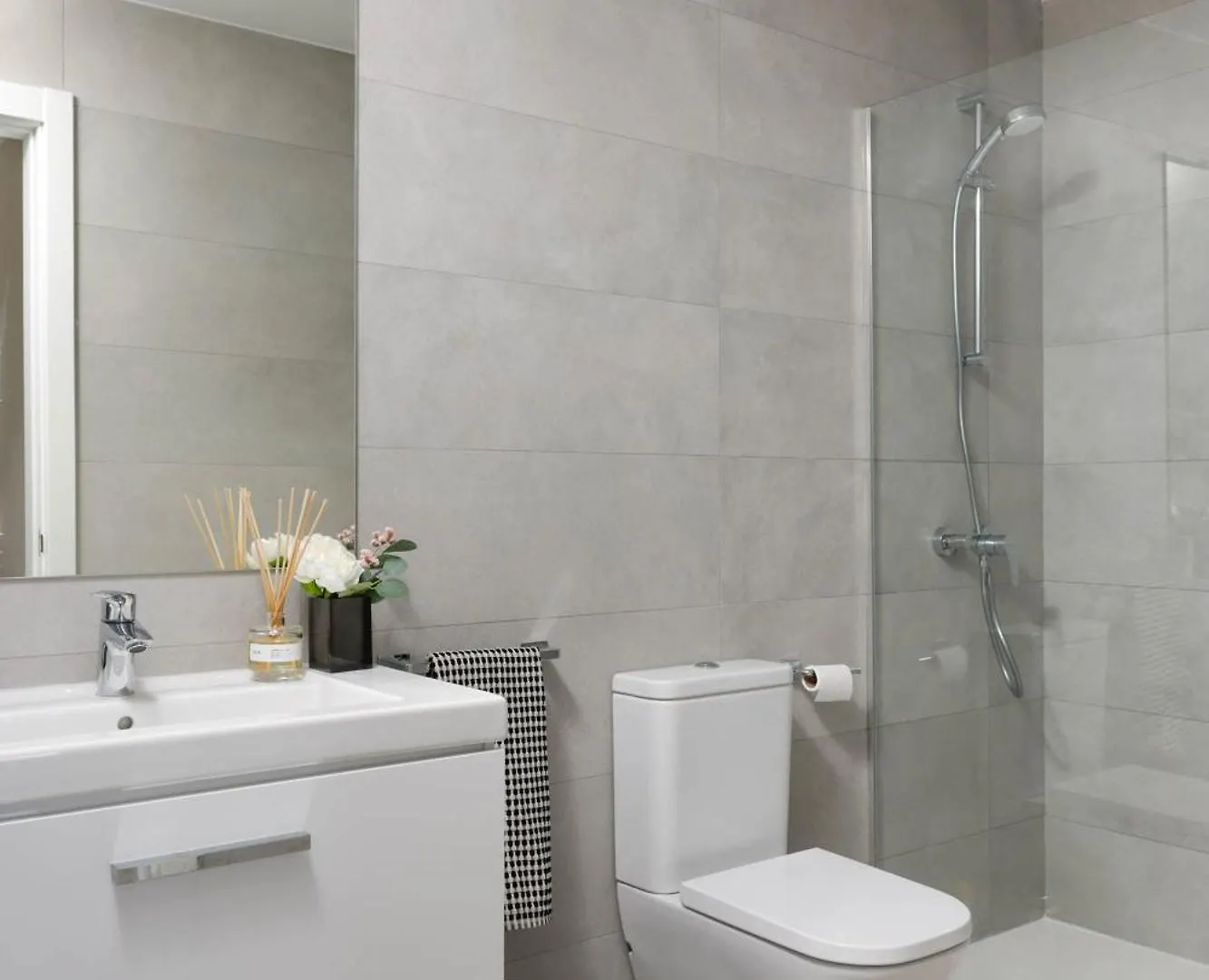 Urban Sky Malaga Sea View 27E Διαμέρισμα