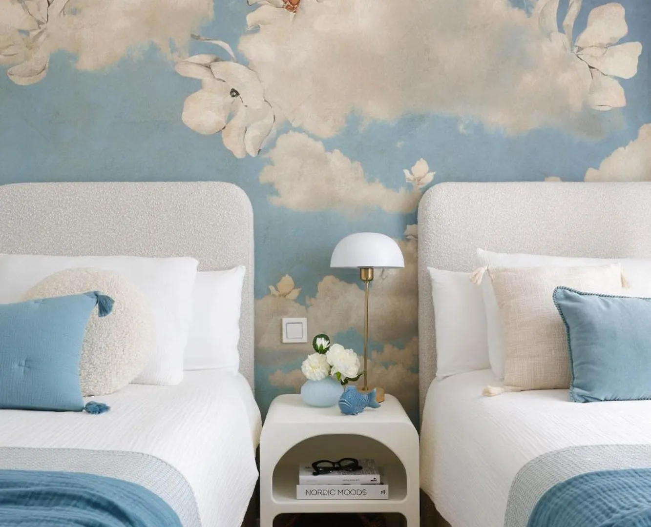 Urban Sky Malaga Sea View 27E Διαμέρισμα Ισπανία