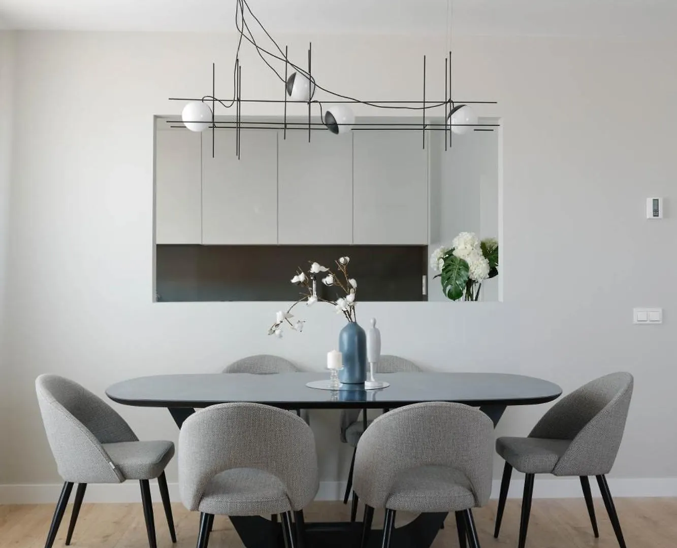 Urban Sky Malaga Sea View 27E Διαμέρισμα Ισπανία