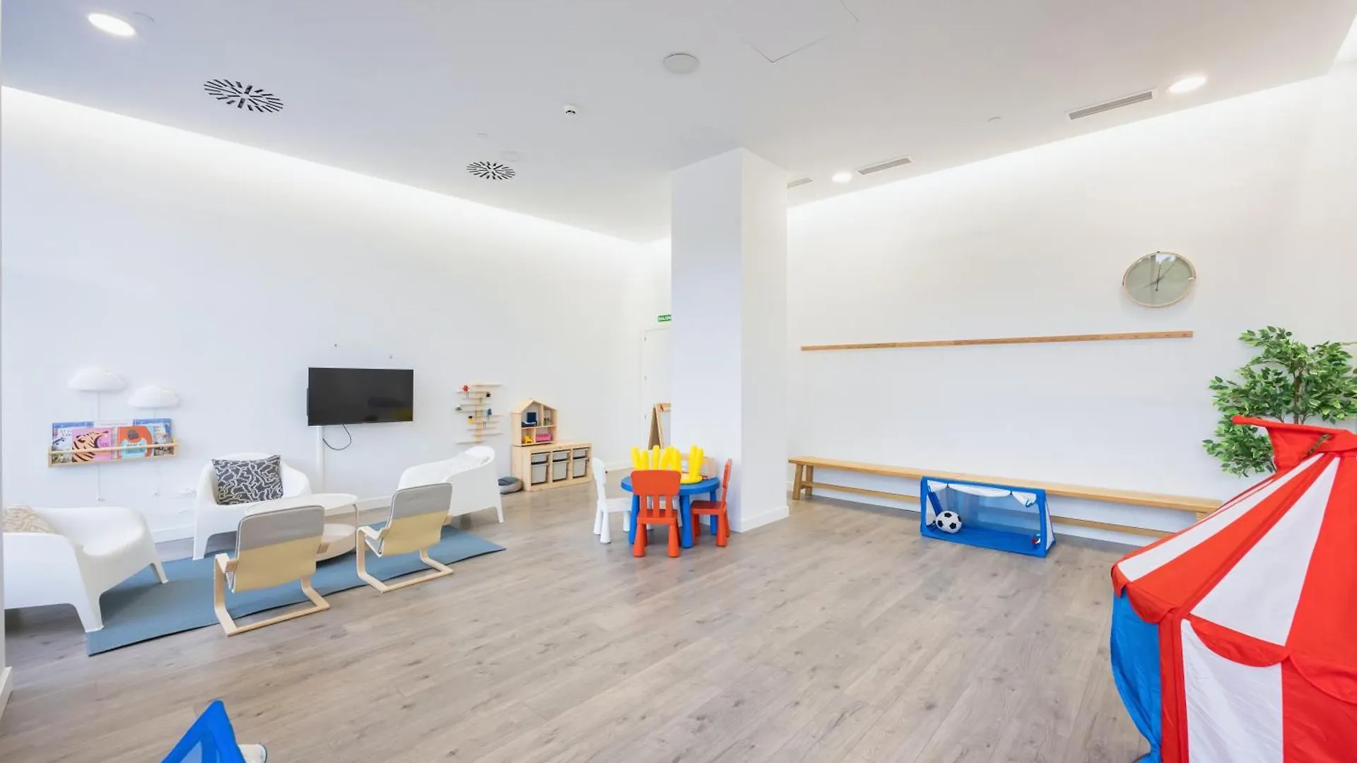 Urban Sky Malaga Sea View 27E Διαμέρισμα